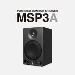 AG旗舰厅发布新款 MSP3A 小型有源监听音箱，忠实再现原声